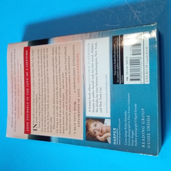 Paperback Book - Picture 2 of 3